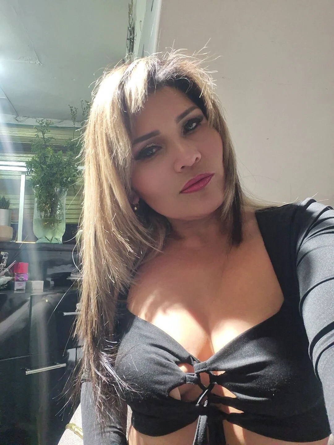 XXX Porn Photo of Nude mistresslu 13
