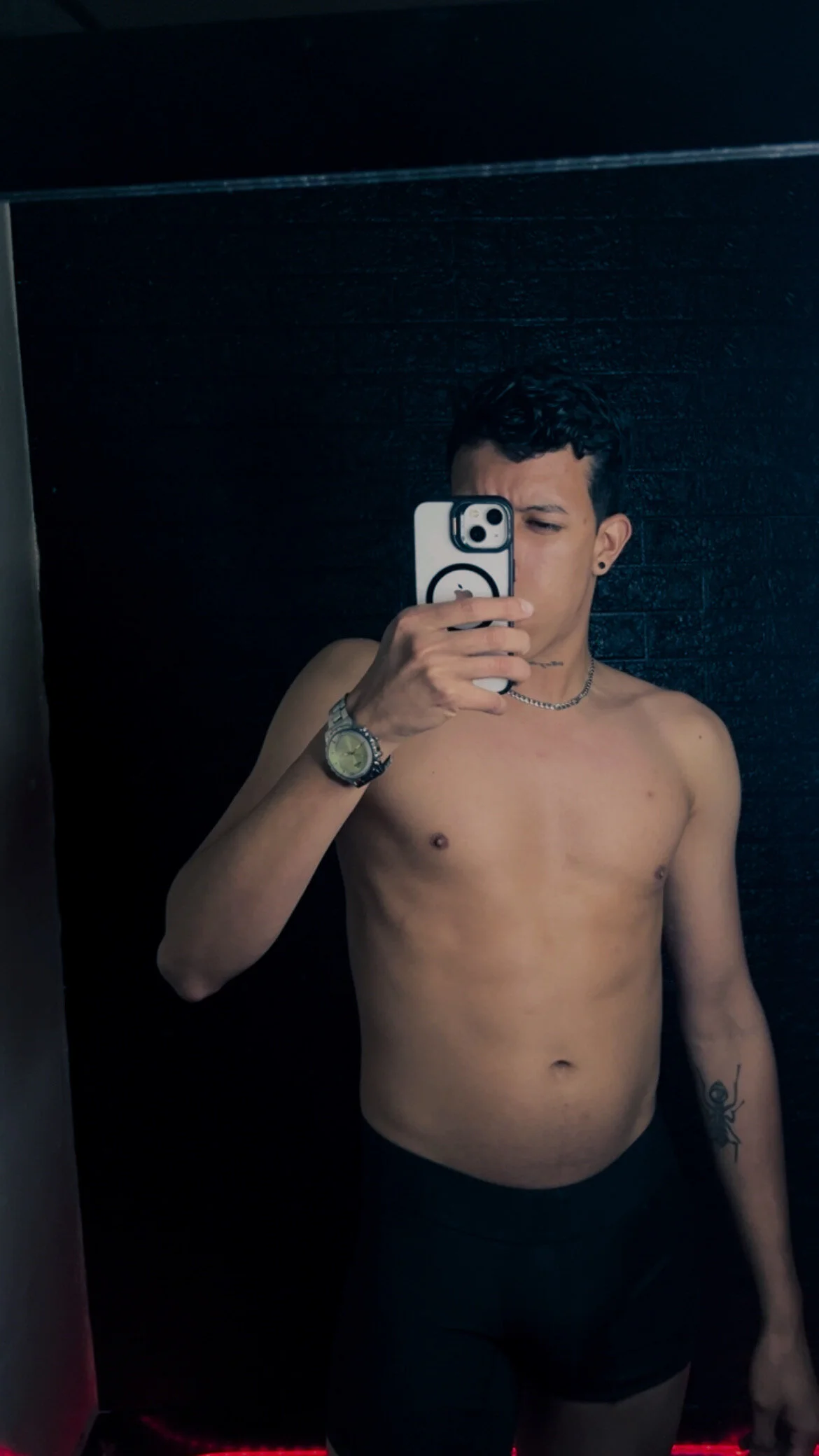 XXX Porn Photo of Nude Sebastian_Villamarin 16
