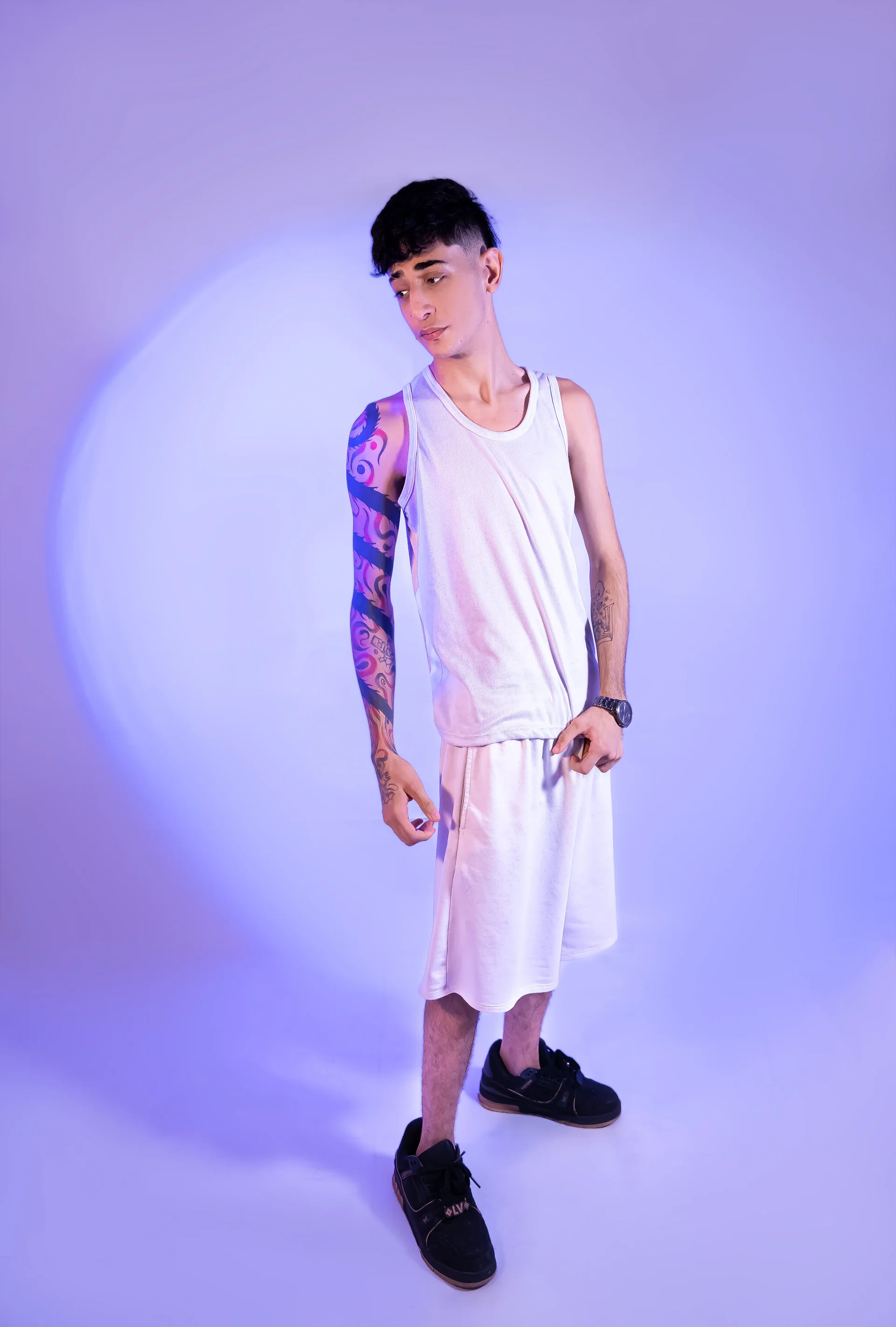 XXX Porn Photo of Nude Martony_Storm 6