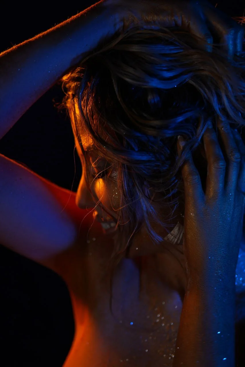 XXX Porn Photo of Nude SophiaPotts 50