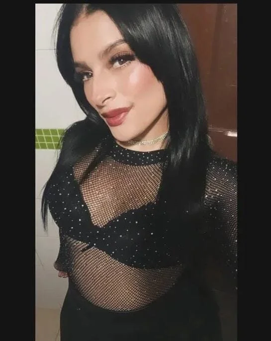 XXX Porn Photo of Nude Elowra_Veyss 1