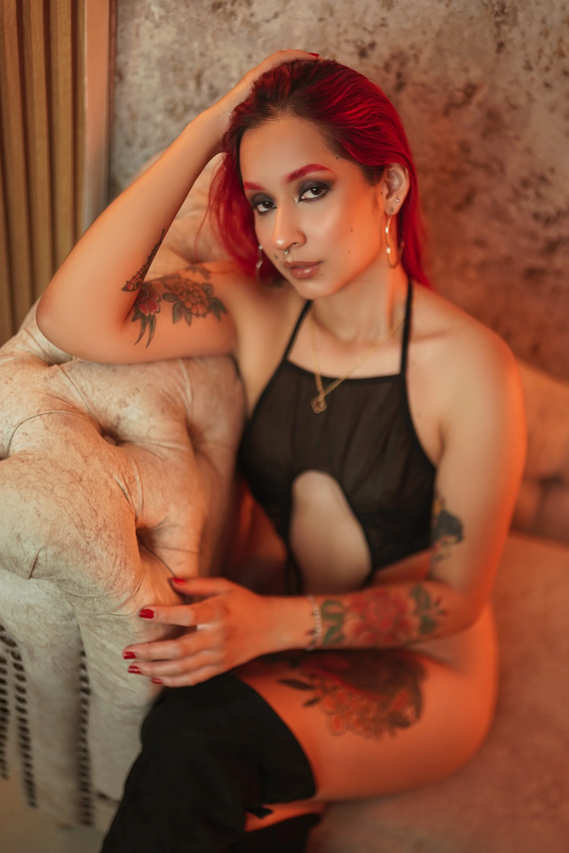 XXX Porn Photo of Nude HannaRed_ 56