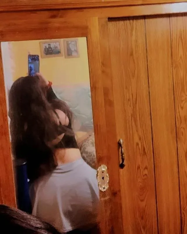 XXX Porn Photo of Nude Desi_baddie 5