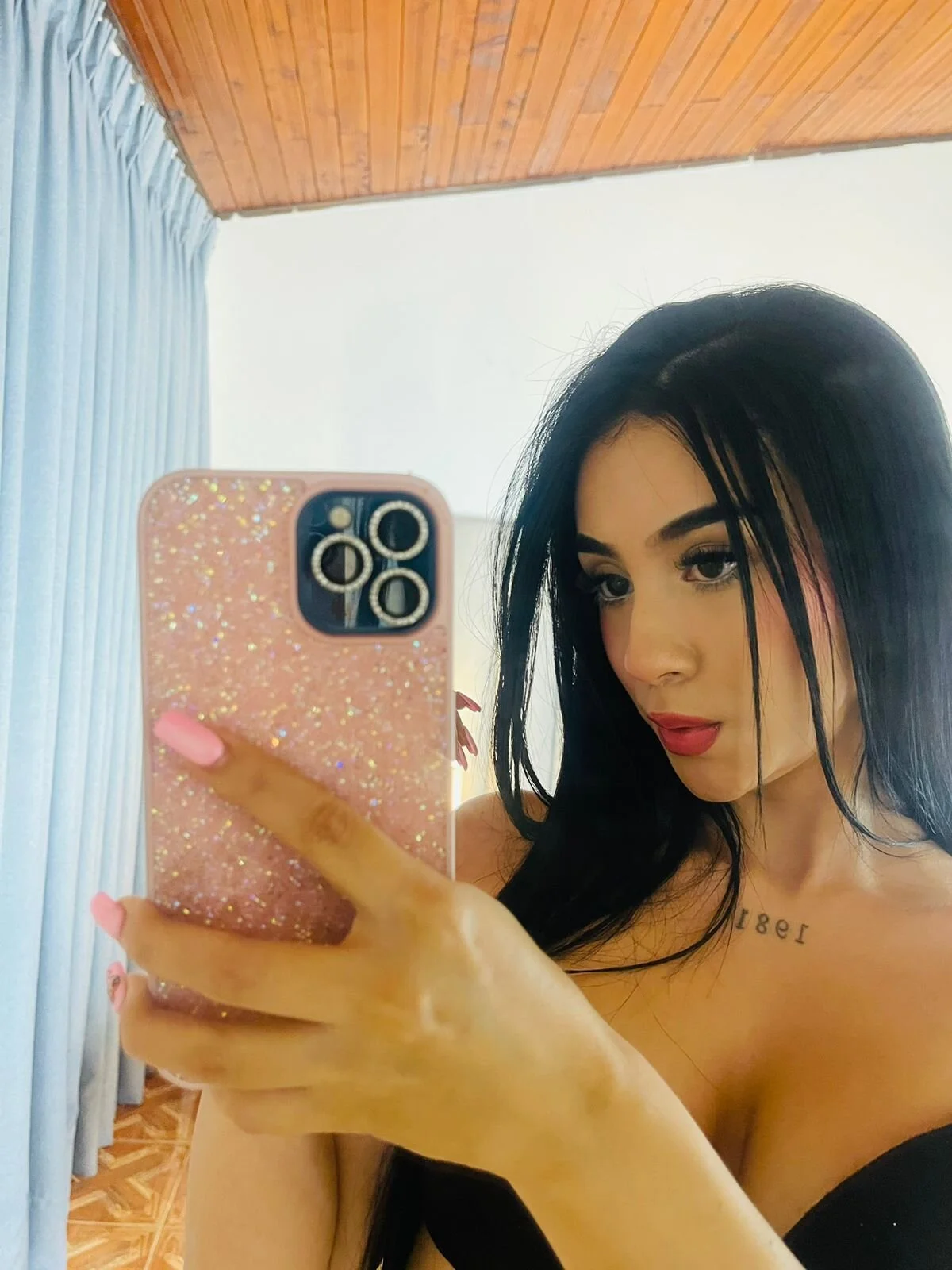 XXX Porn Photo of Nude CristalCornner_ 94