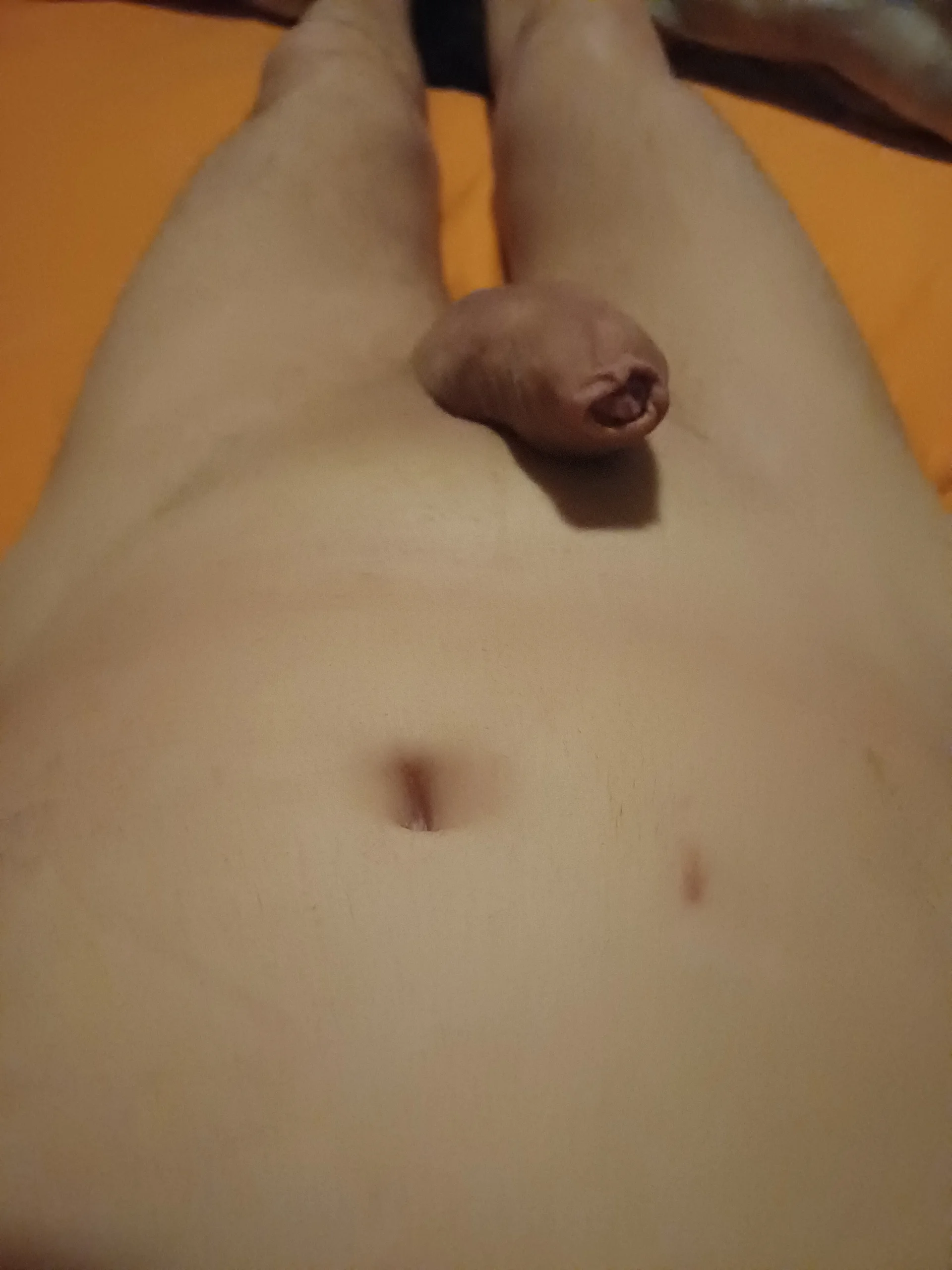 XXX Porn Photo of Nude toywood 27