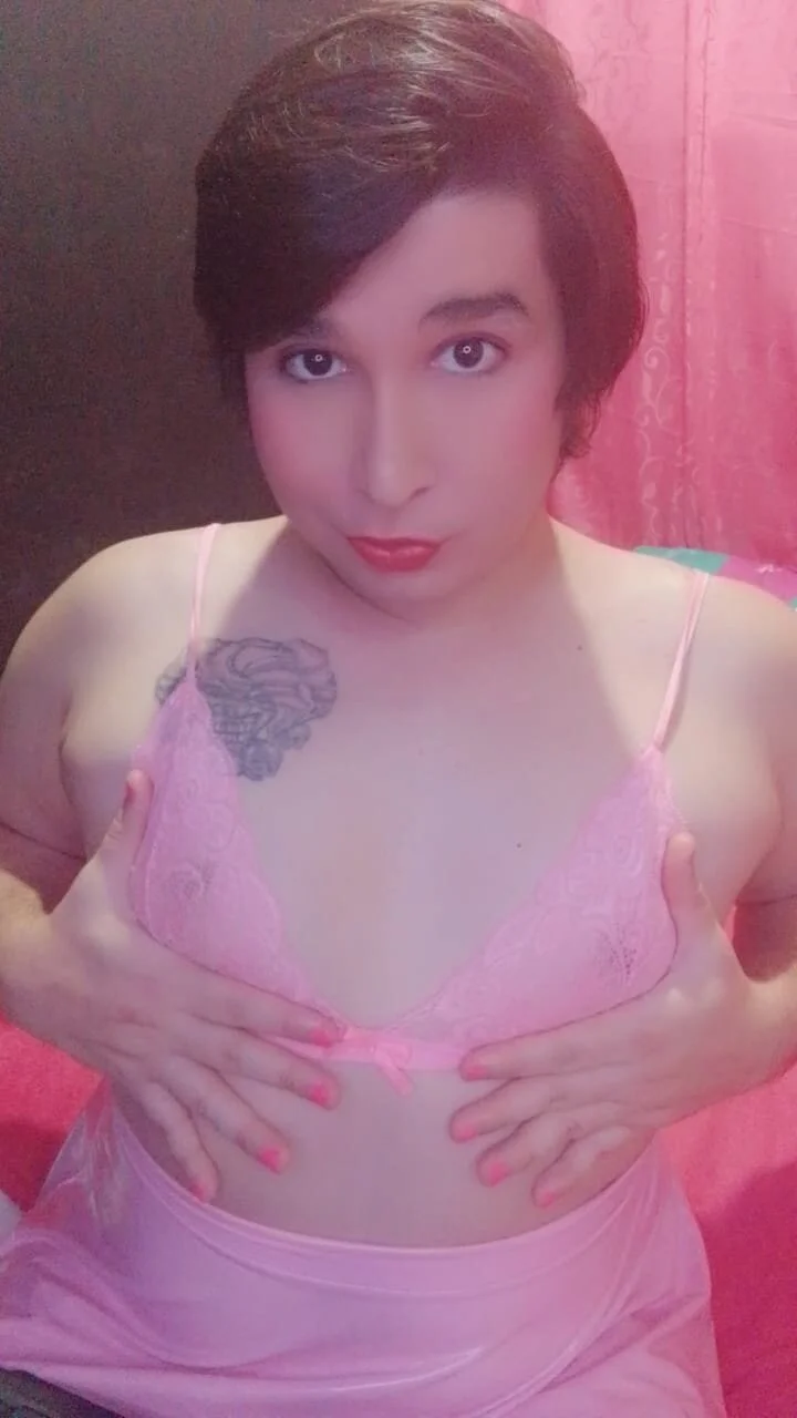 XXX Porn Photo of Nude Keissy_doll 30