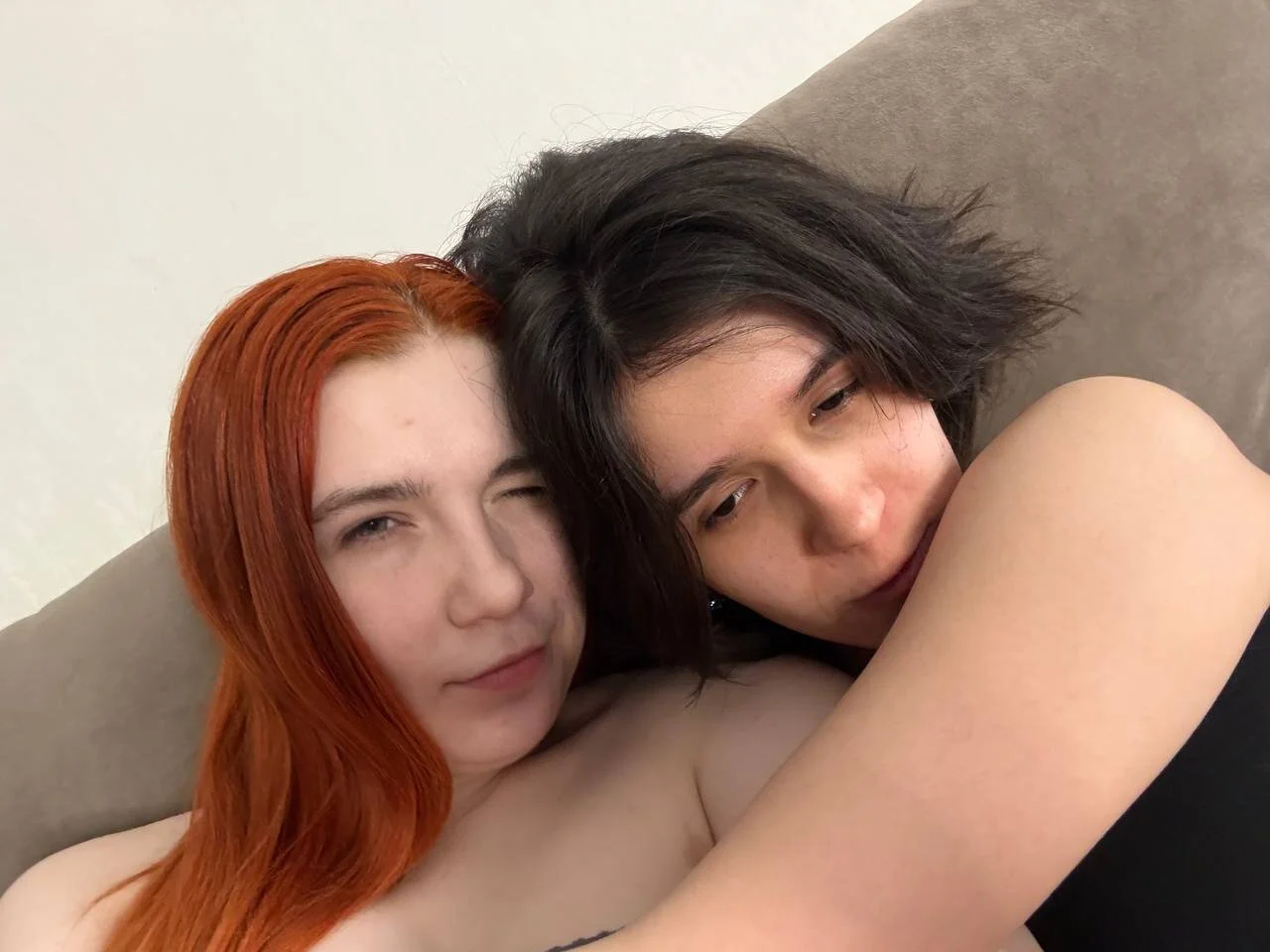 XXX Porn Photo of Nude LenoreOlevera 11