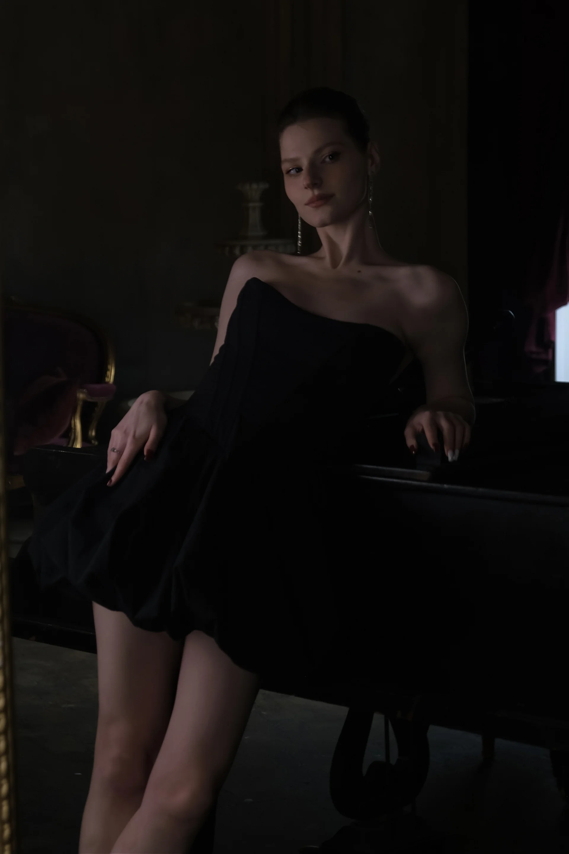 XXX Porn Photo of Nude MaryHiggins 30