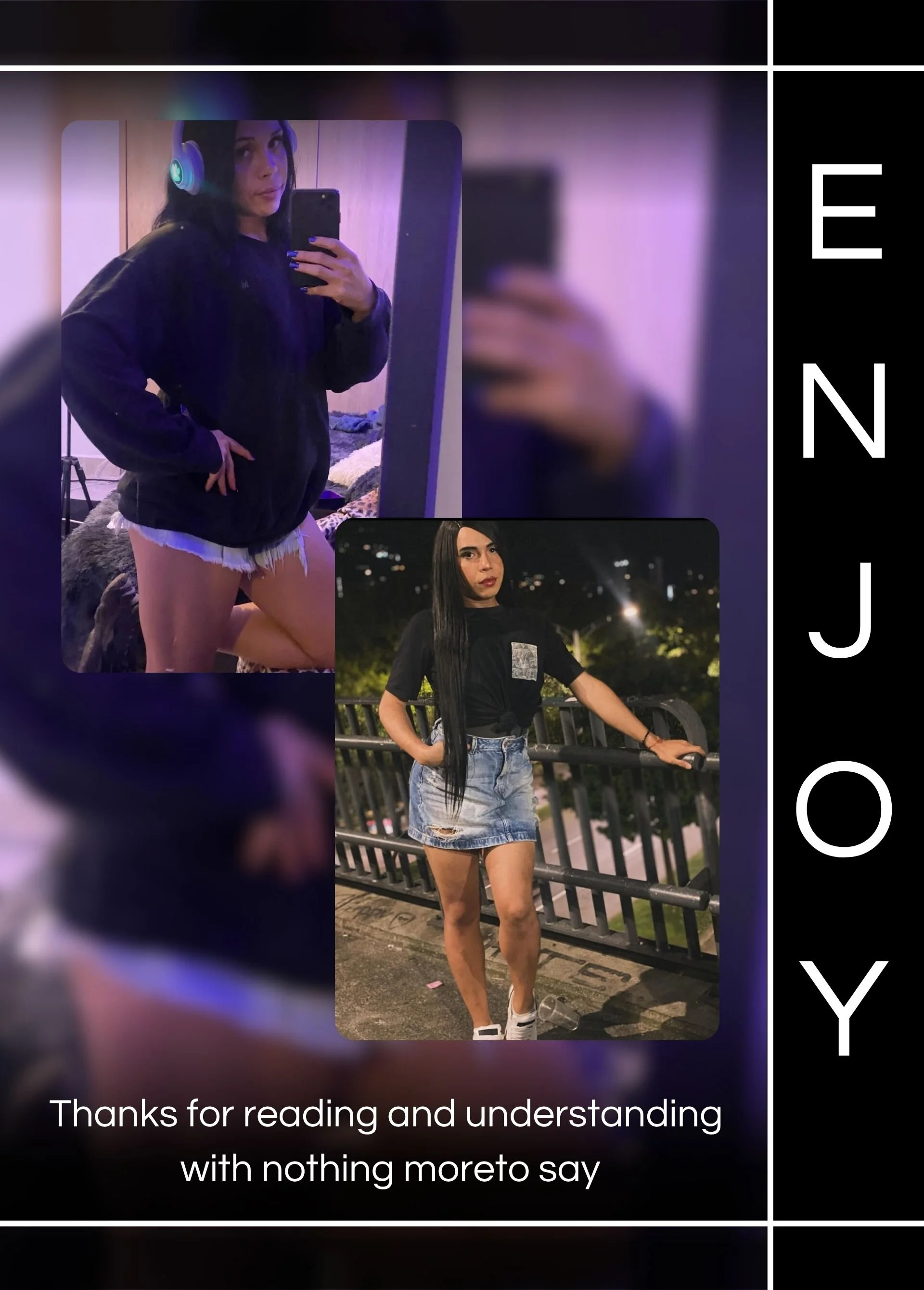 XXX Porn Photo of Nude Meli_Galindo 7