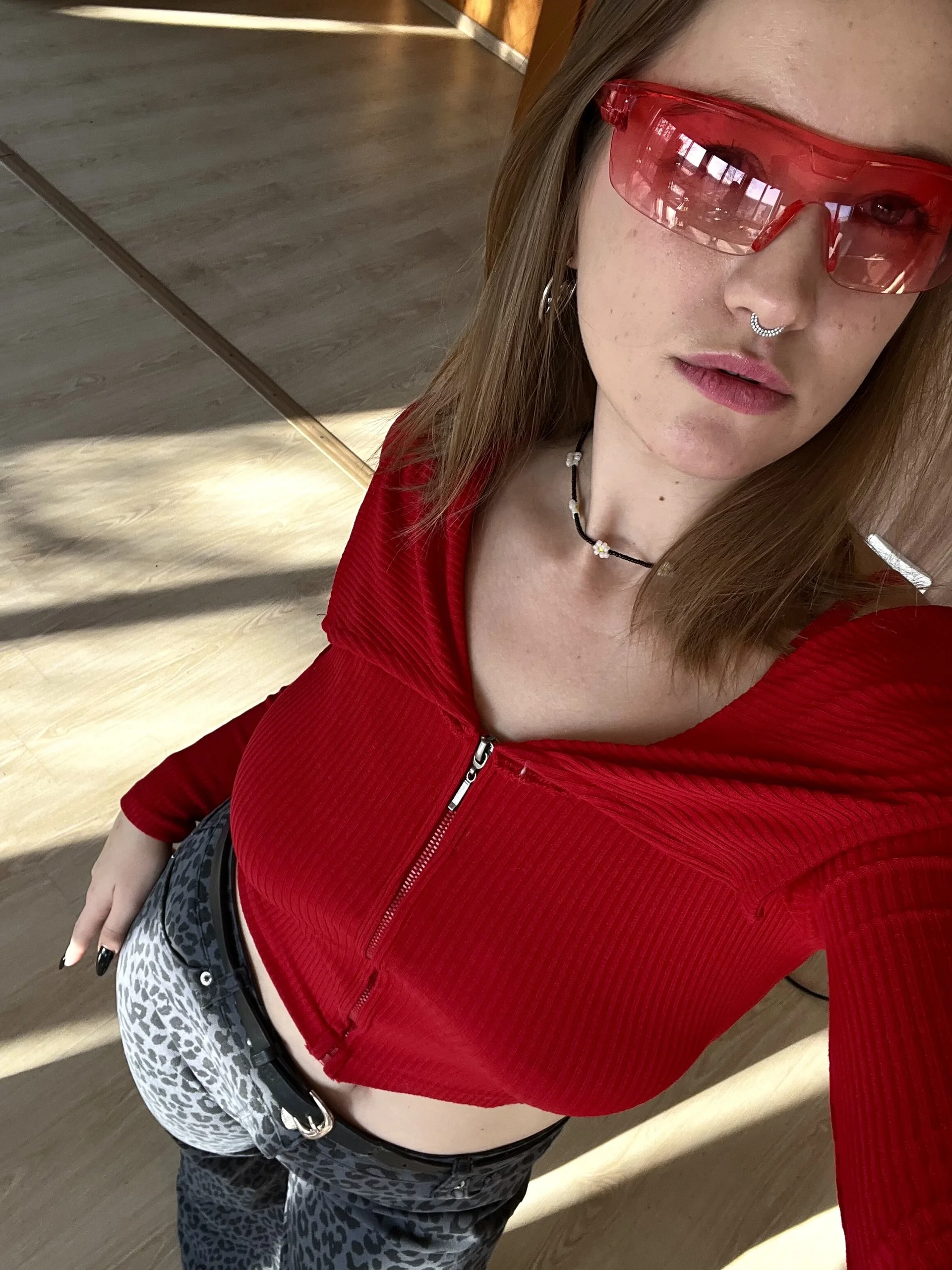 XXX Porn Photo of Nude yourladyMary 9