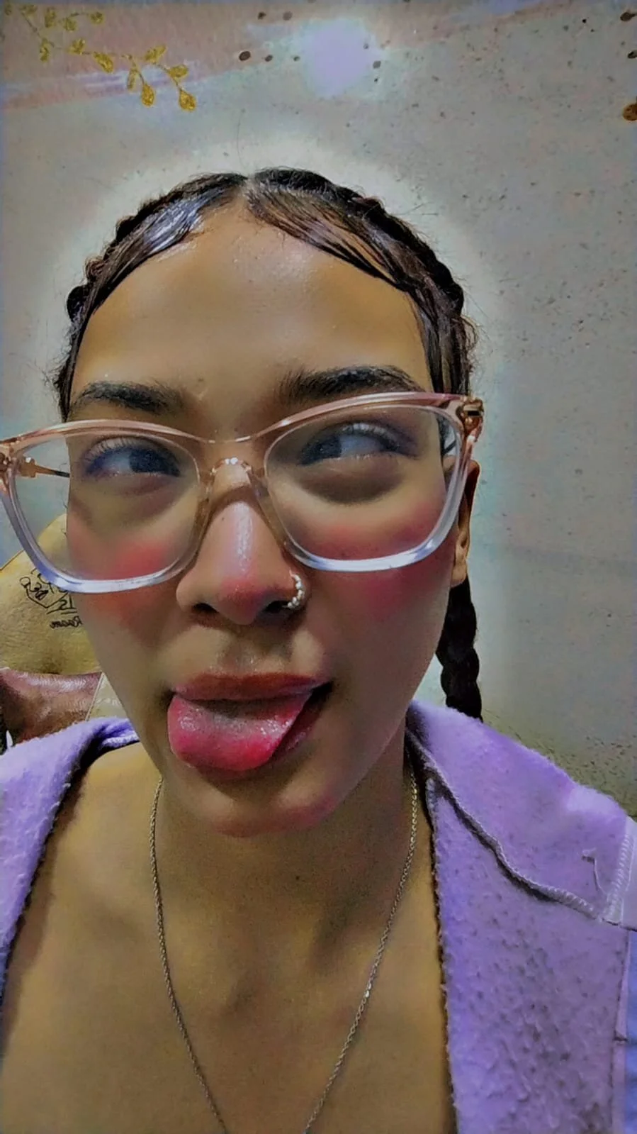 XXX Porn Photo of Nude Jadde_Greyy_ 100