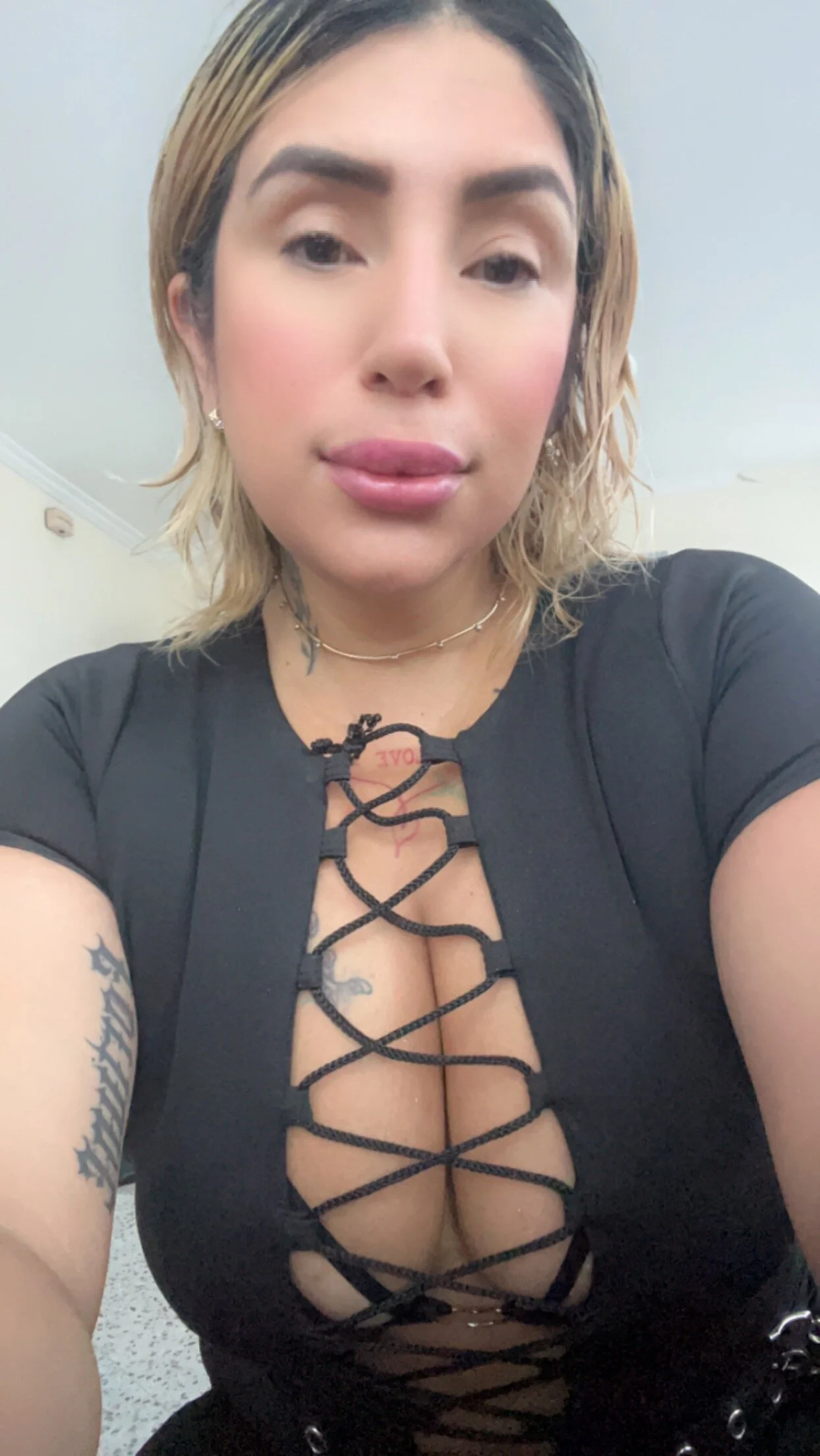 XXX Porn Photo of Nude victoriacopper 14