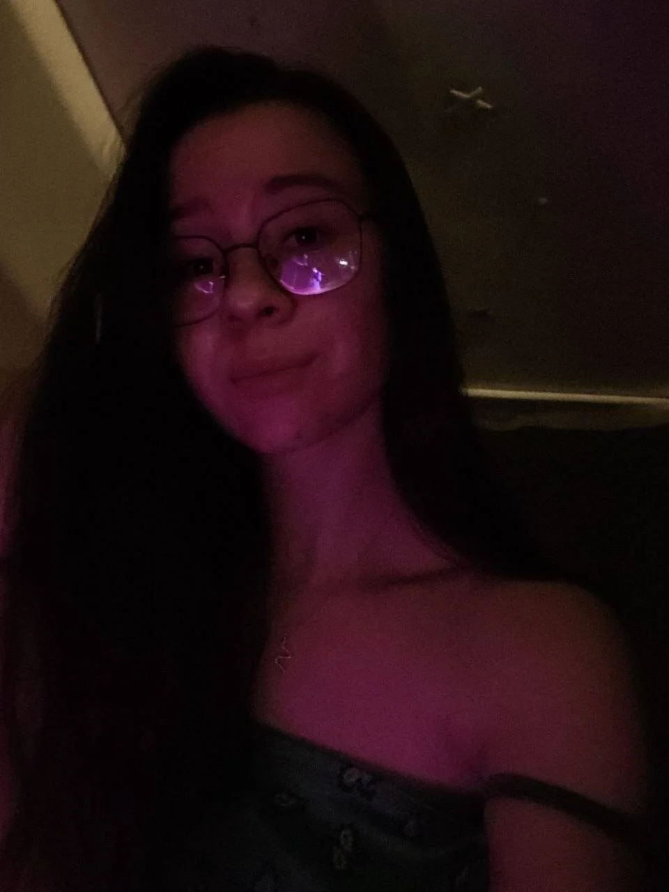 XXX Porn Photo of Nude Aurora_Temptia 1