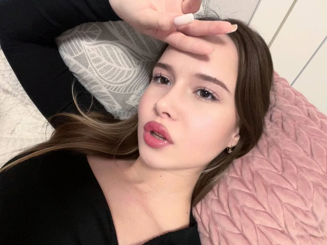 XXX Porn Photo of Nude cutiee_alice 4