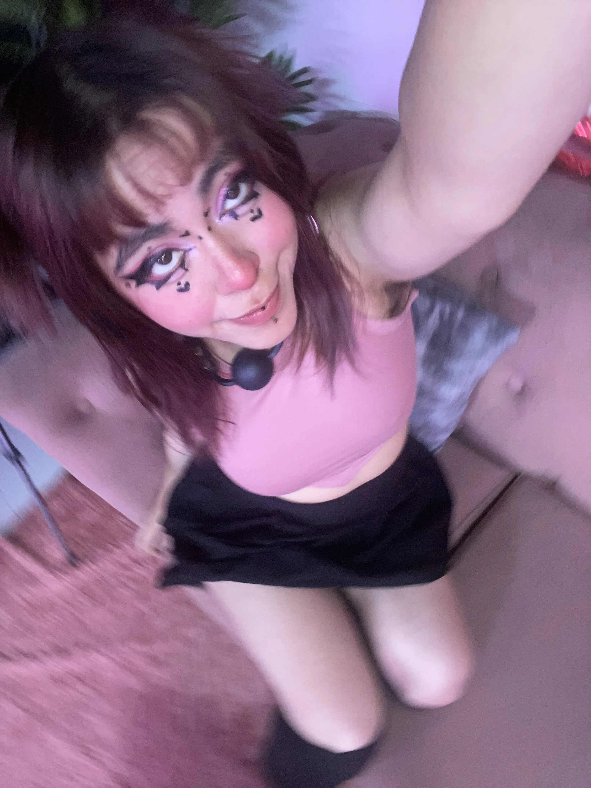XXX Porn Photo of Nude purplebunny_69 7