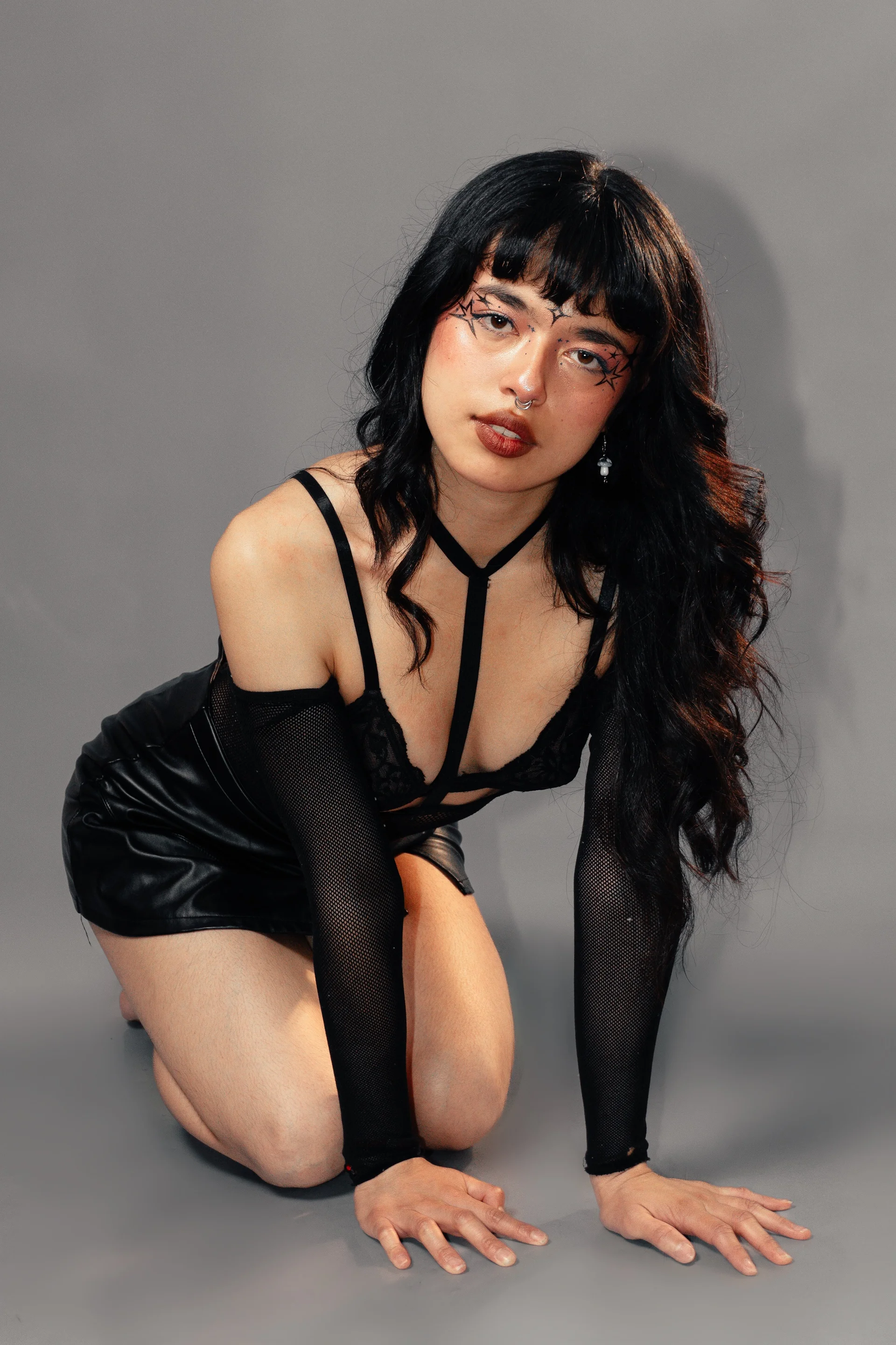 XXX Porn Photo of Nude Saphyralux 3