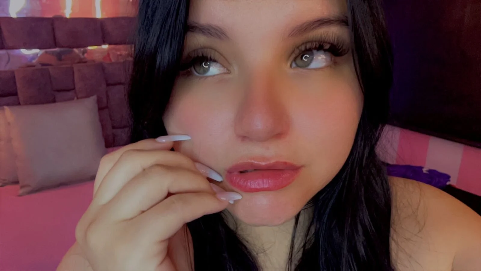 XXX Porn Photo of Nude catha_cat 24