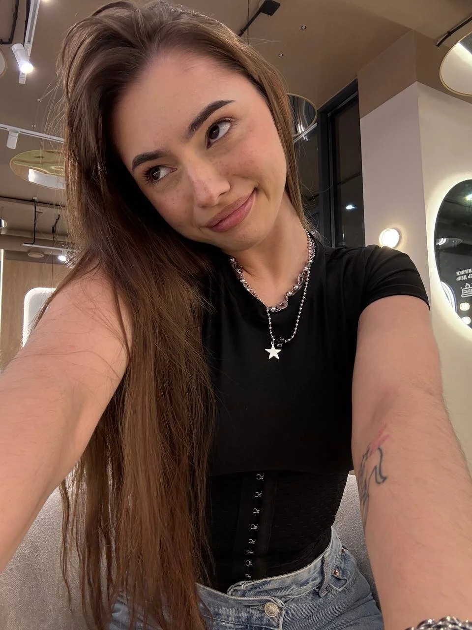 XXX Porn Photo of Nude Meowmacito 6