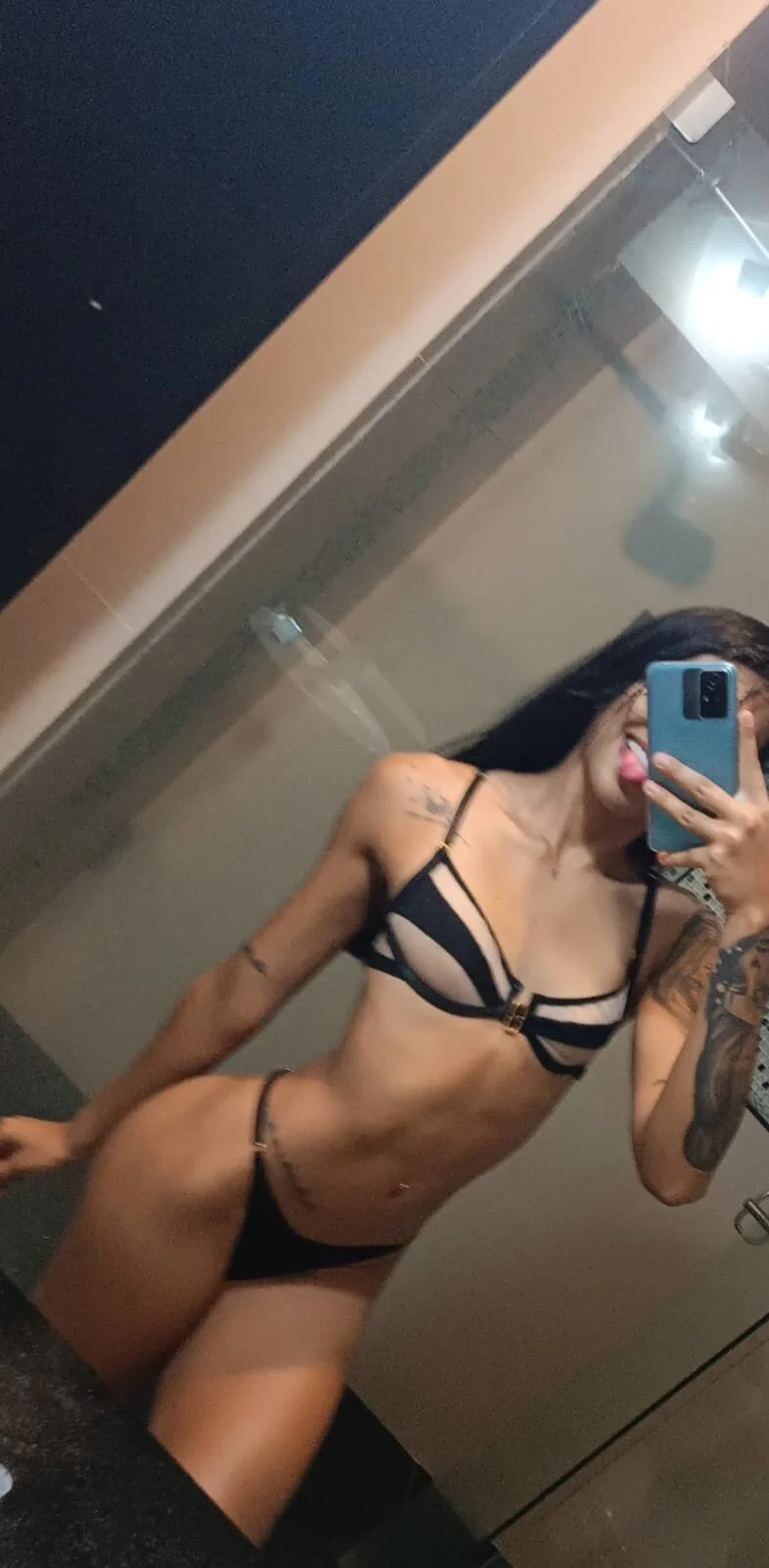 XXX Porn Photo of Nude KendalJacobs 5