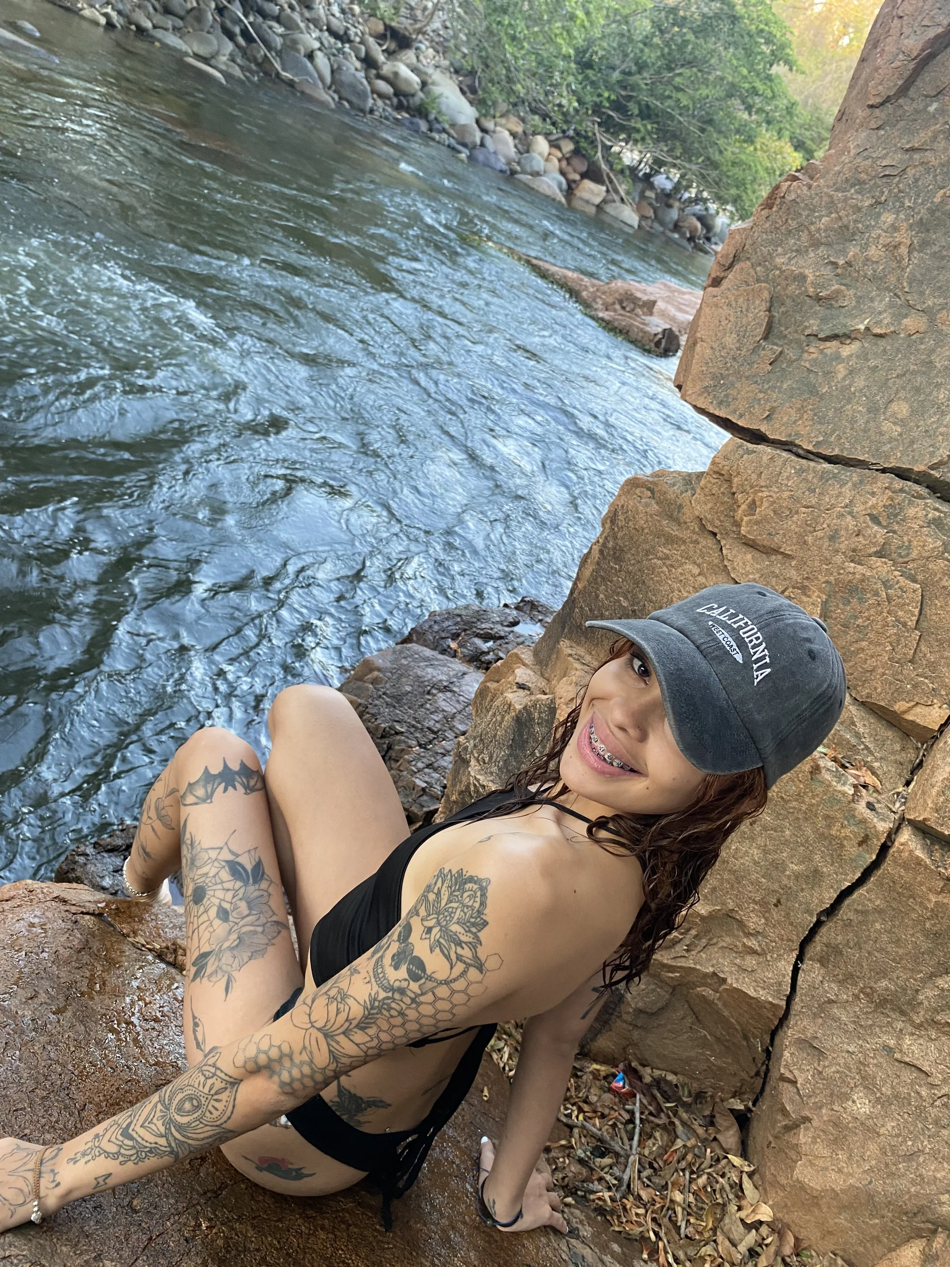 XXX Porn Photo of Nude Bunny_bel 386