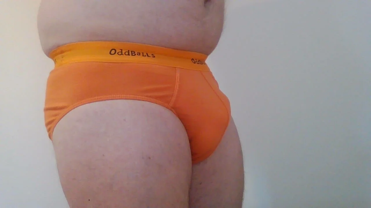 XXX Porn Photo of Nude mikey_boy1973 3