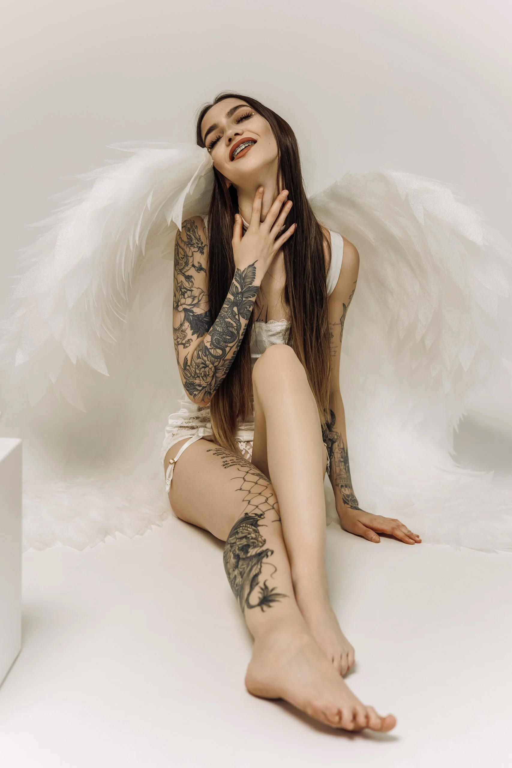 XXX Porn Photo of Nude SophieCatty 92