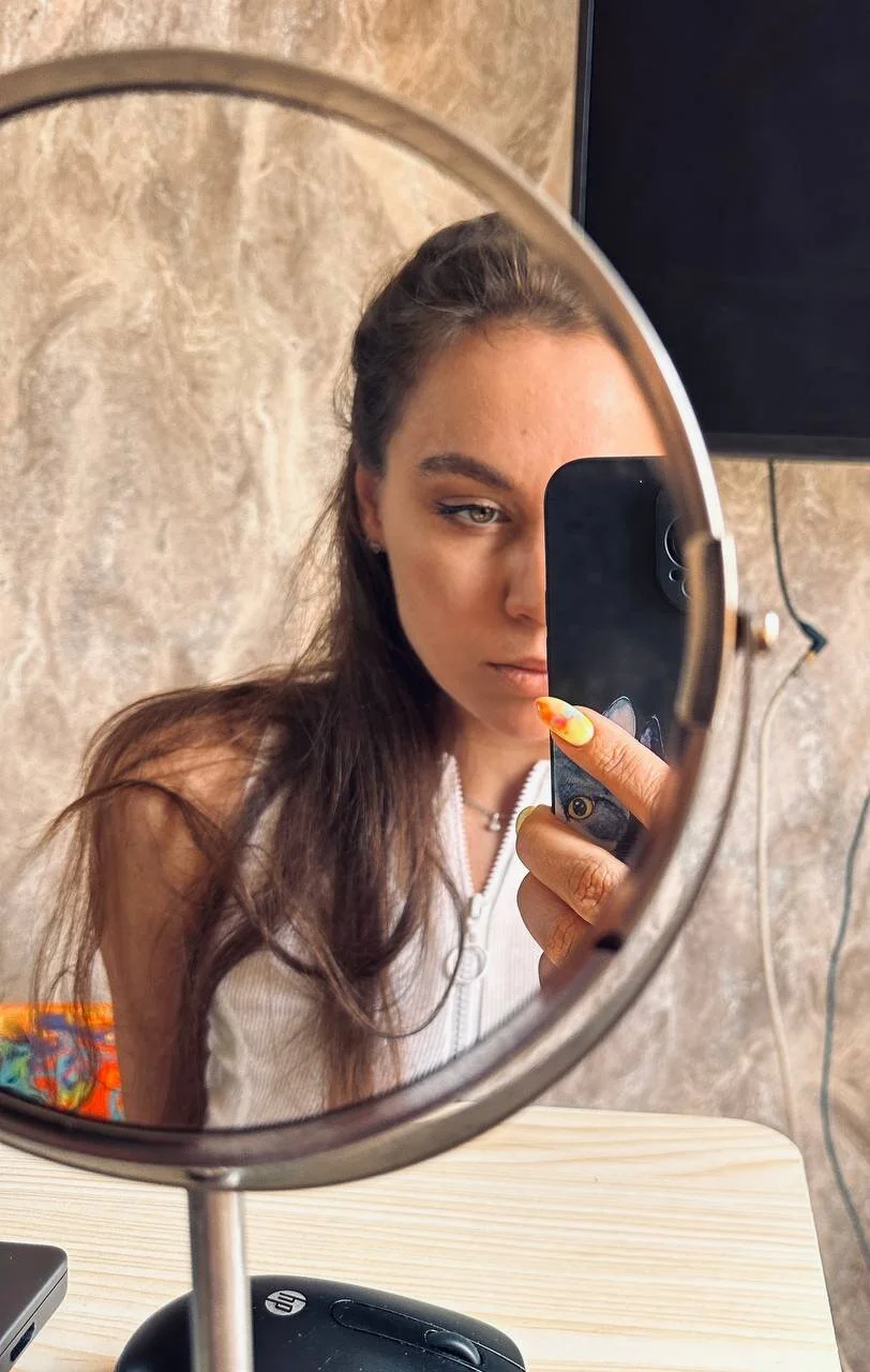 XXX Porn Photo of Nude _seemysoul 4