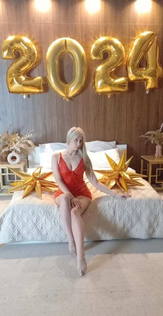 XXX Porn Photo of Nude KyliePag 31