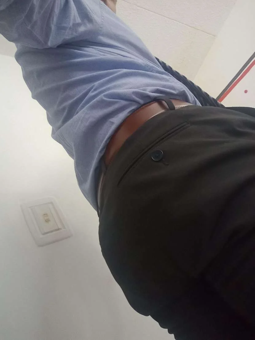 XXX Porn Photo of Nude KalethBigDick 143