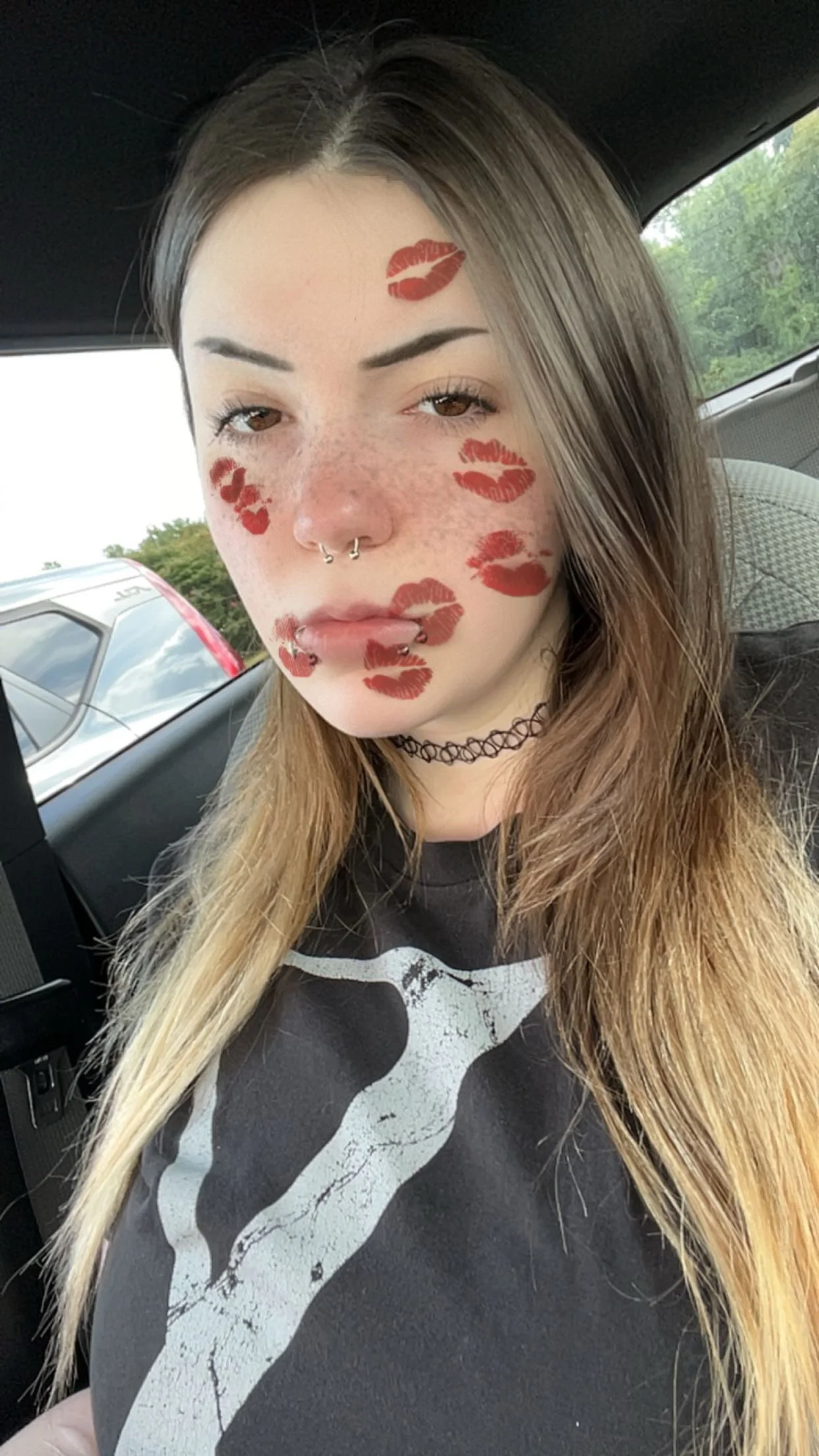 XXX Porn Photo of Nude DarklingDesireX 10