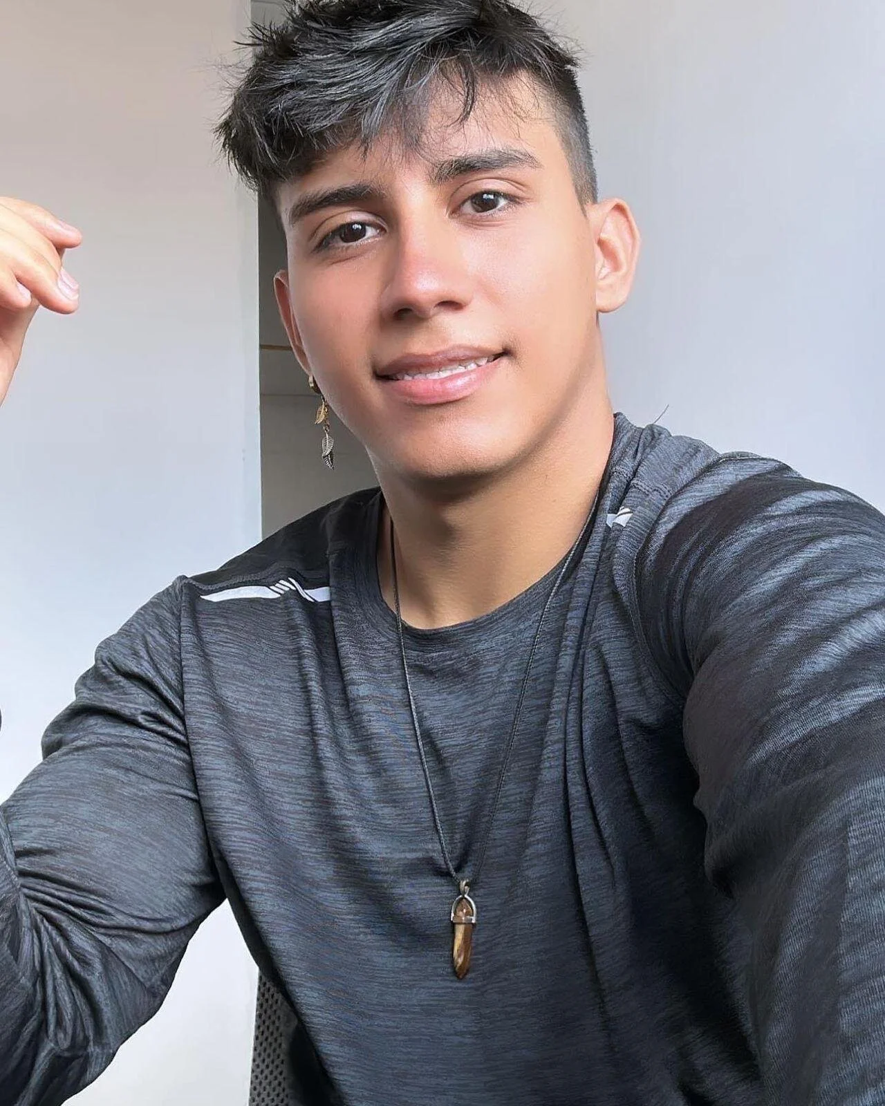 XXX Porn Photo of Nude AlexxCano_ 6