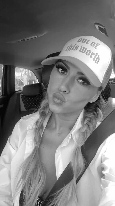 XXX Porn Photo of Nude IvyDumont 41