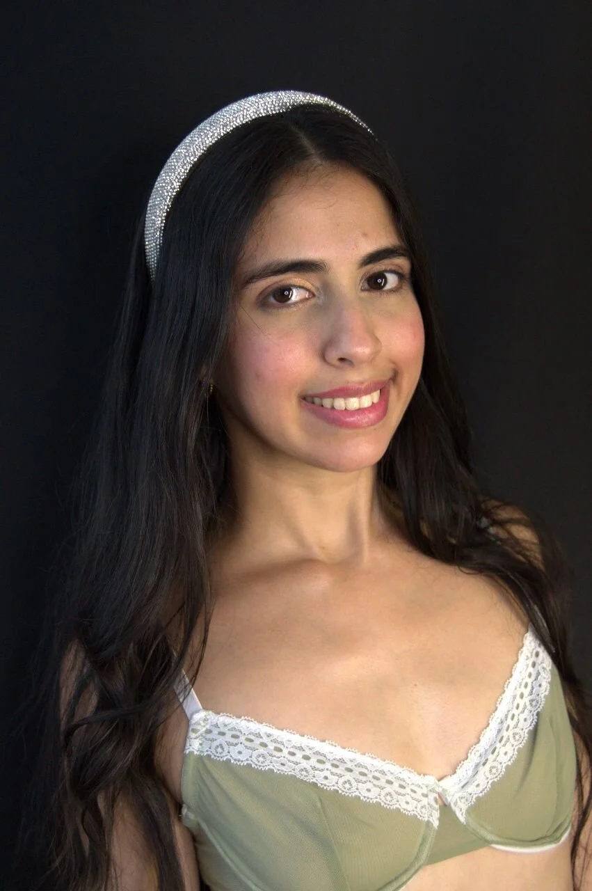 XXX Porn Photo of Nude anna_alvarez 74