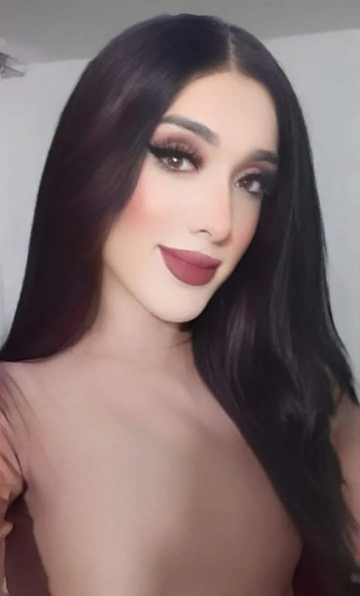 XXX Porn Photo of Nude Bella_Emmy 3
