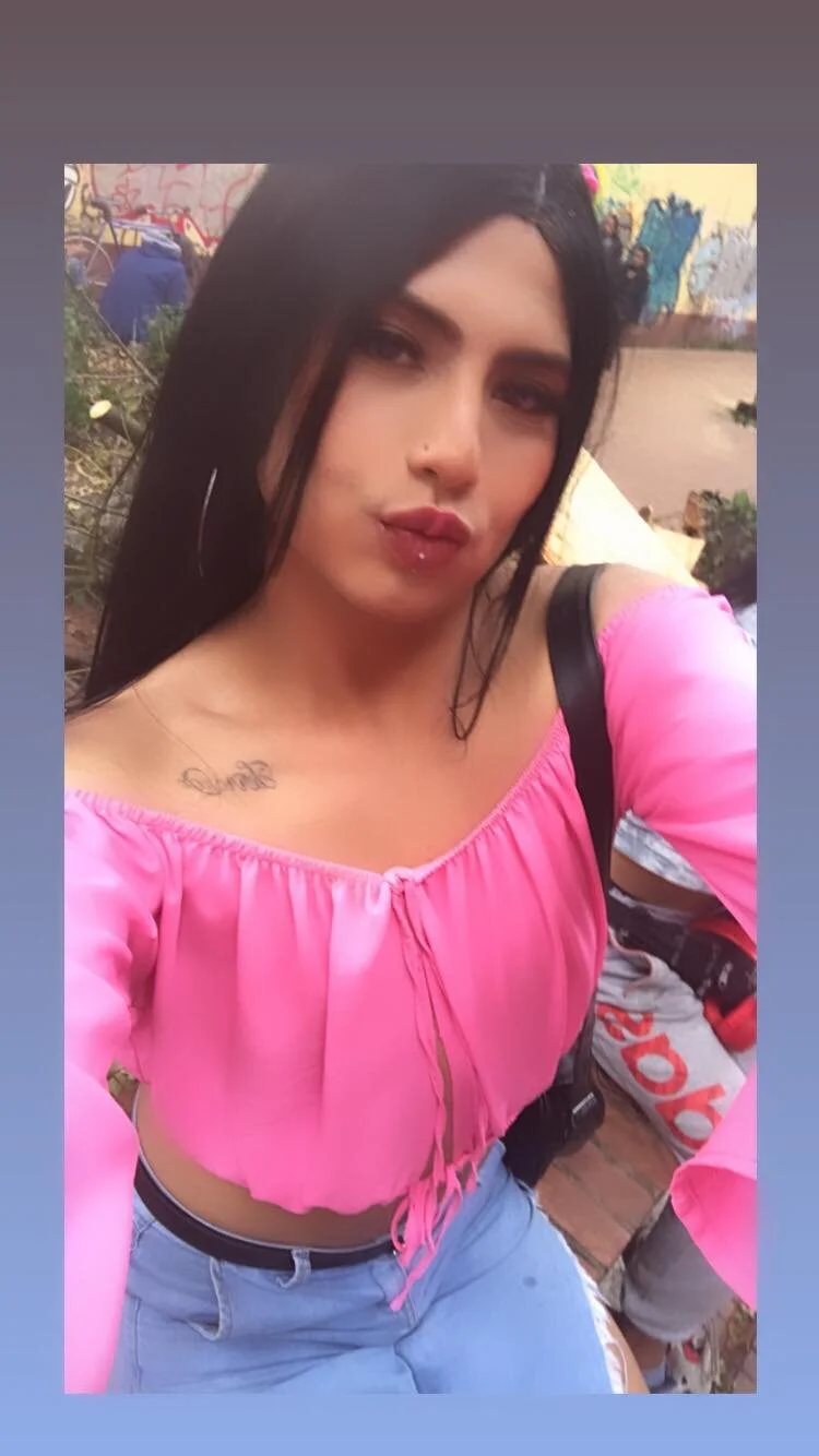 XXX Porn Photo of Nude Laura_SofiaG 2