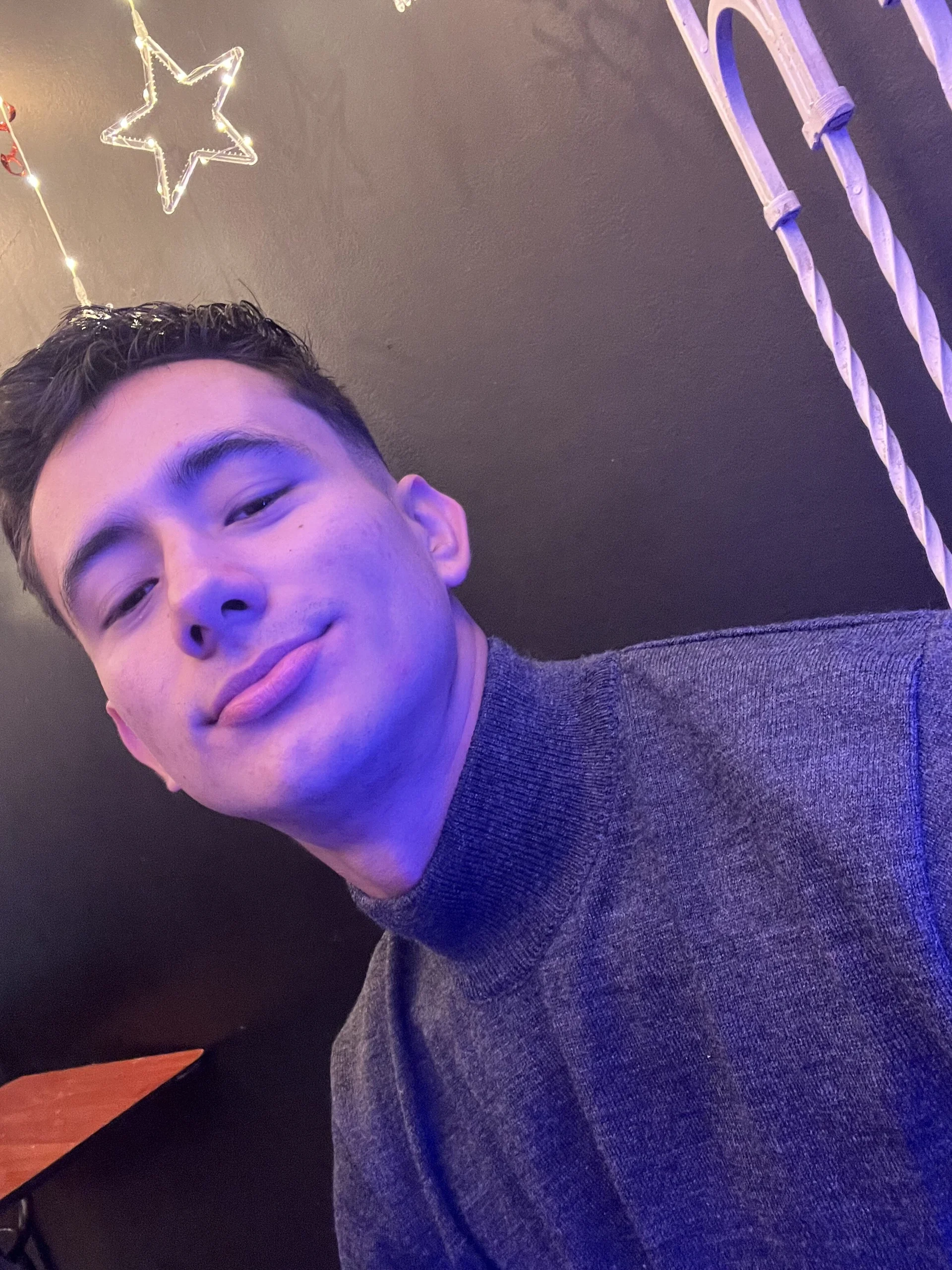 XXX Porn Photo of Nude _Alexxx 8