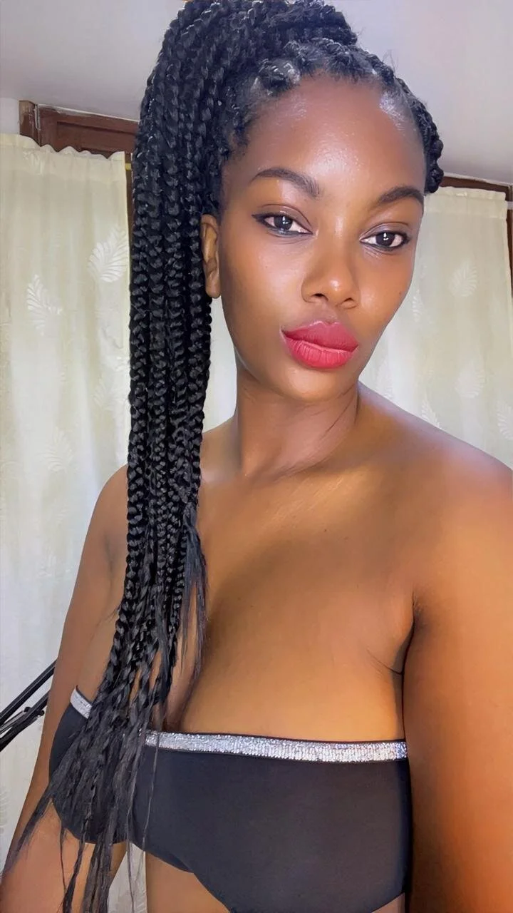 XXX Porn Photo of Nude Sara_Marks 30