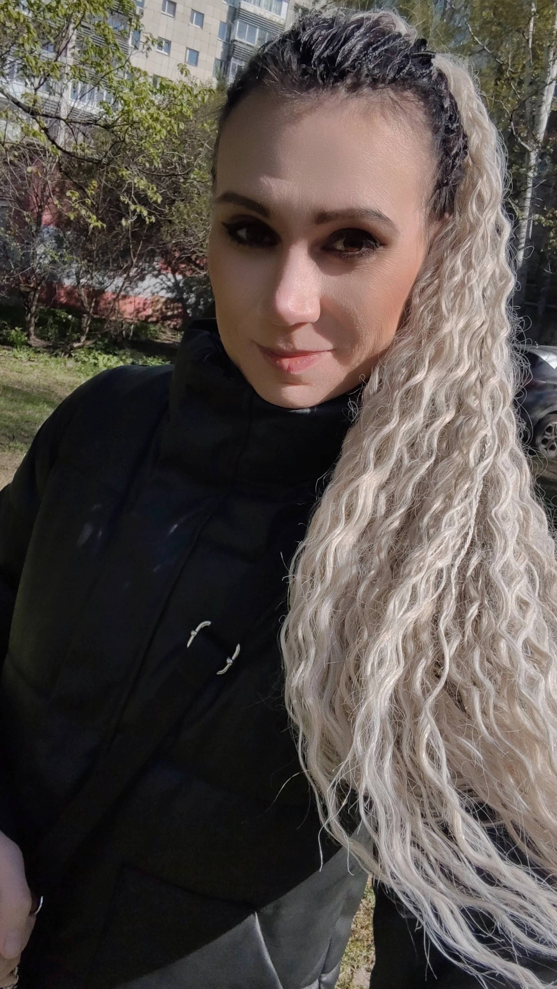 XXX Porn Photo of Nude Cristall_Avyy 7