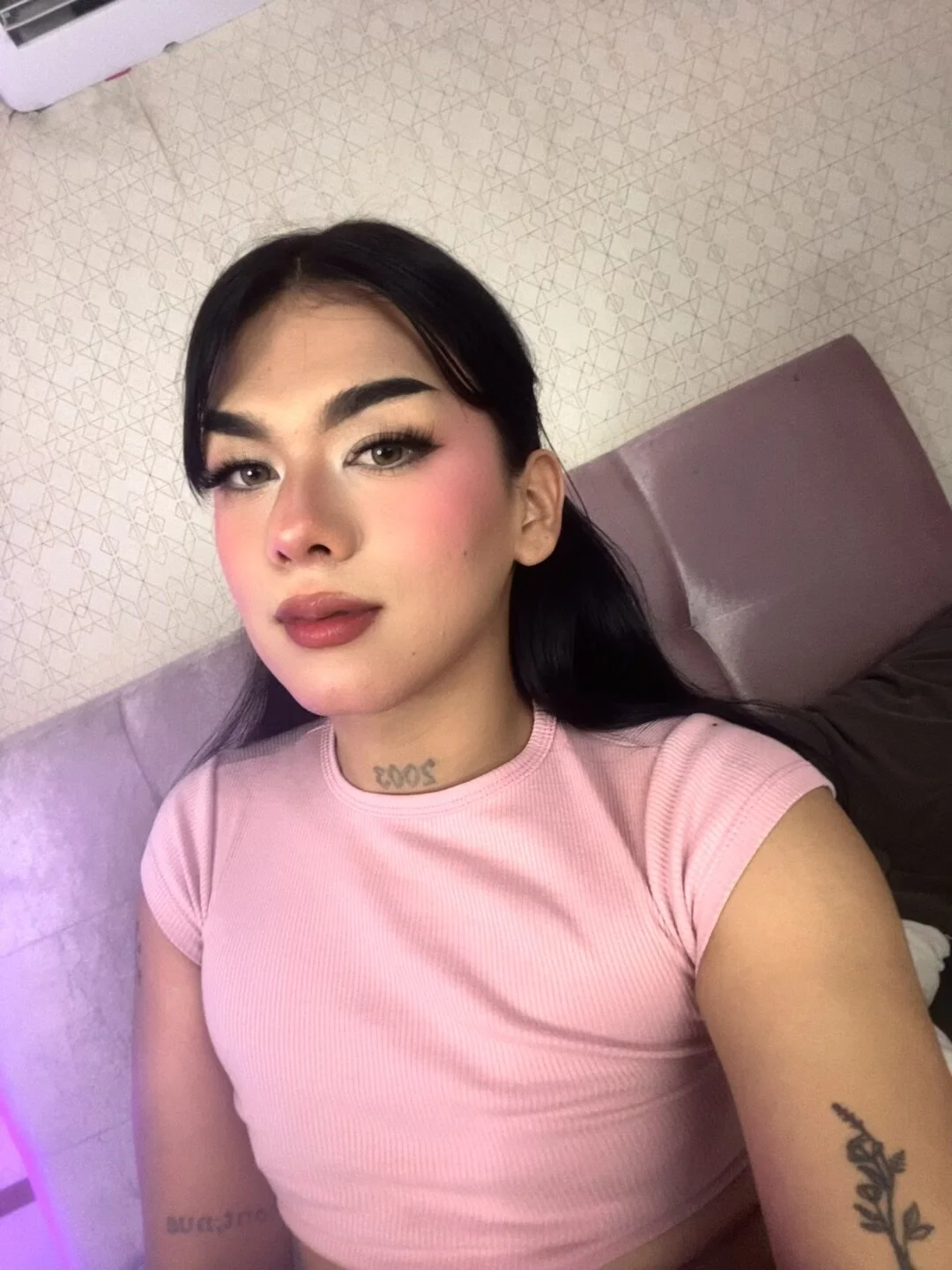 XXX Porn Photo of Nude yossi_peach_cute 28