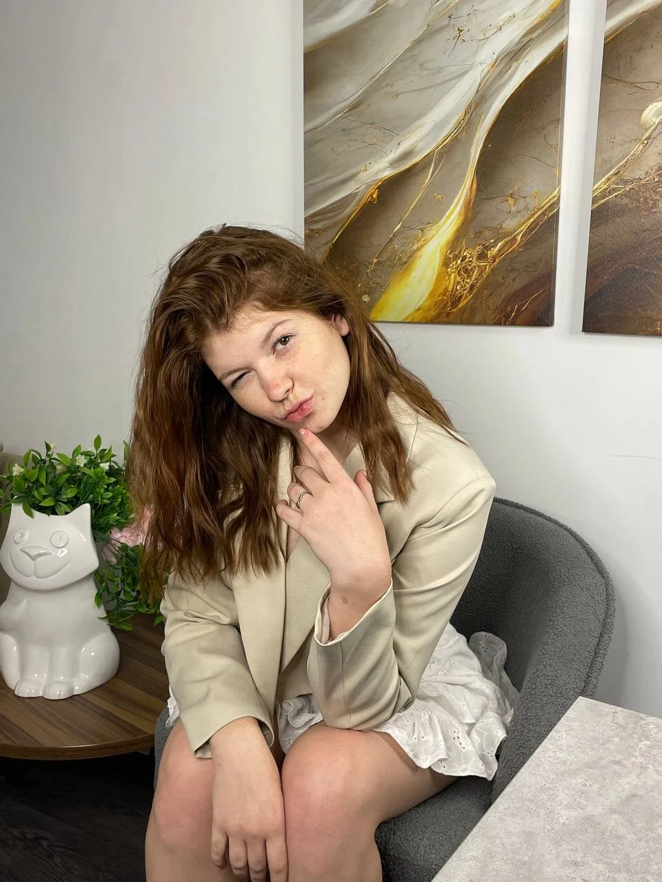 XXX Porn Photo of Nude Nika_Jonson 18