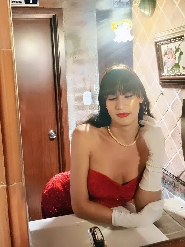 XXX Porn Photo of Nude Kathleen_Rodriguez 30