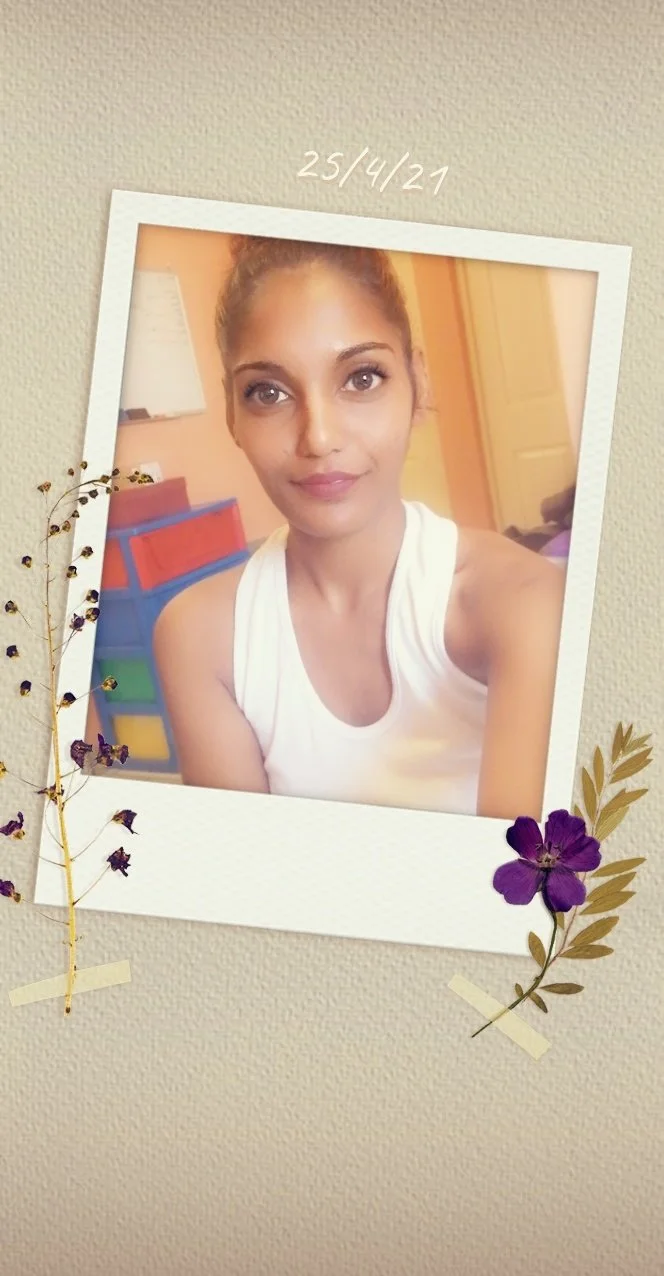 XXX Porn Photo of Nude IndianvixxenX 5