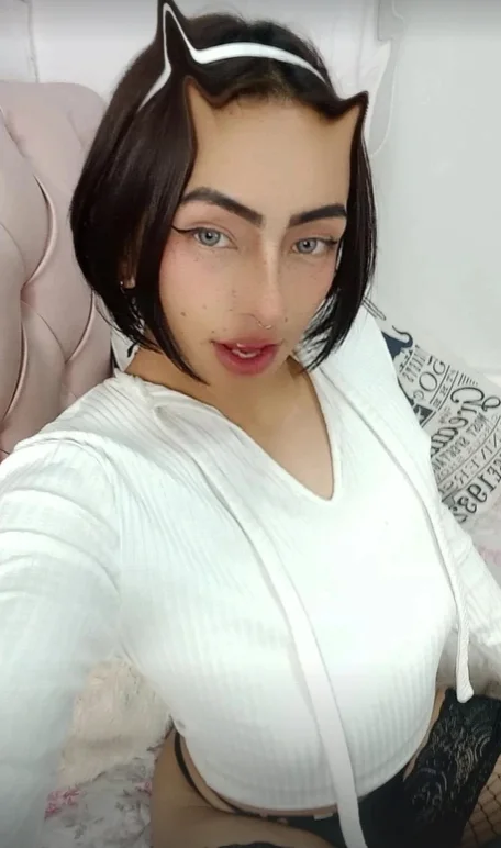 XXX Porn Photo of Nude Skyler__blue4 5