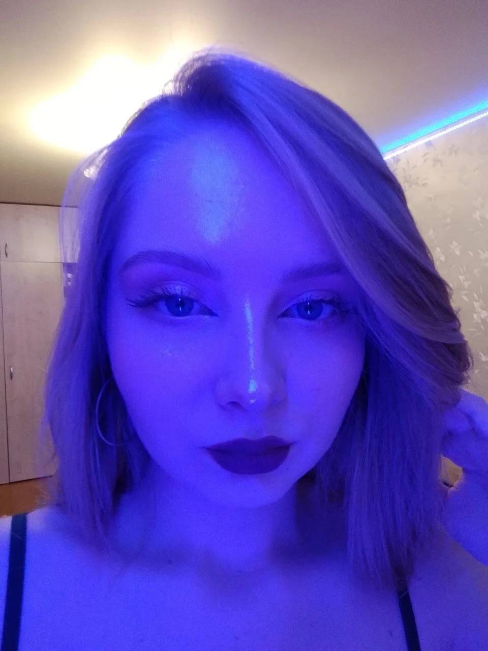 XXX Porn Photo of Nude Betty__Moore 2