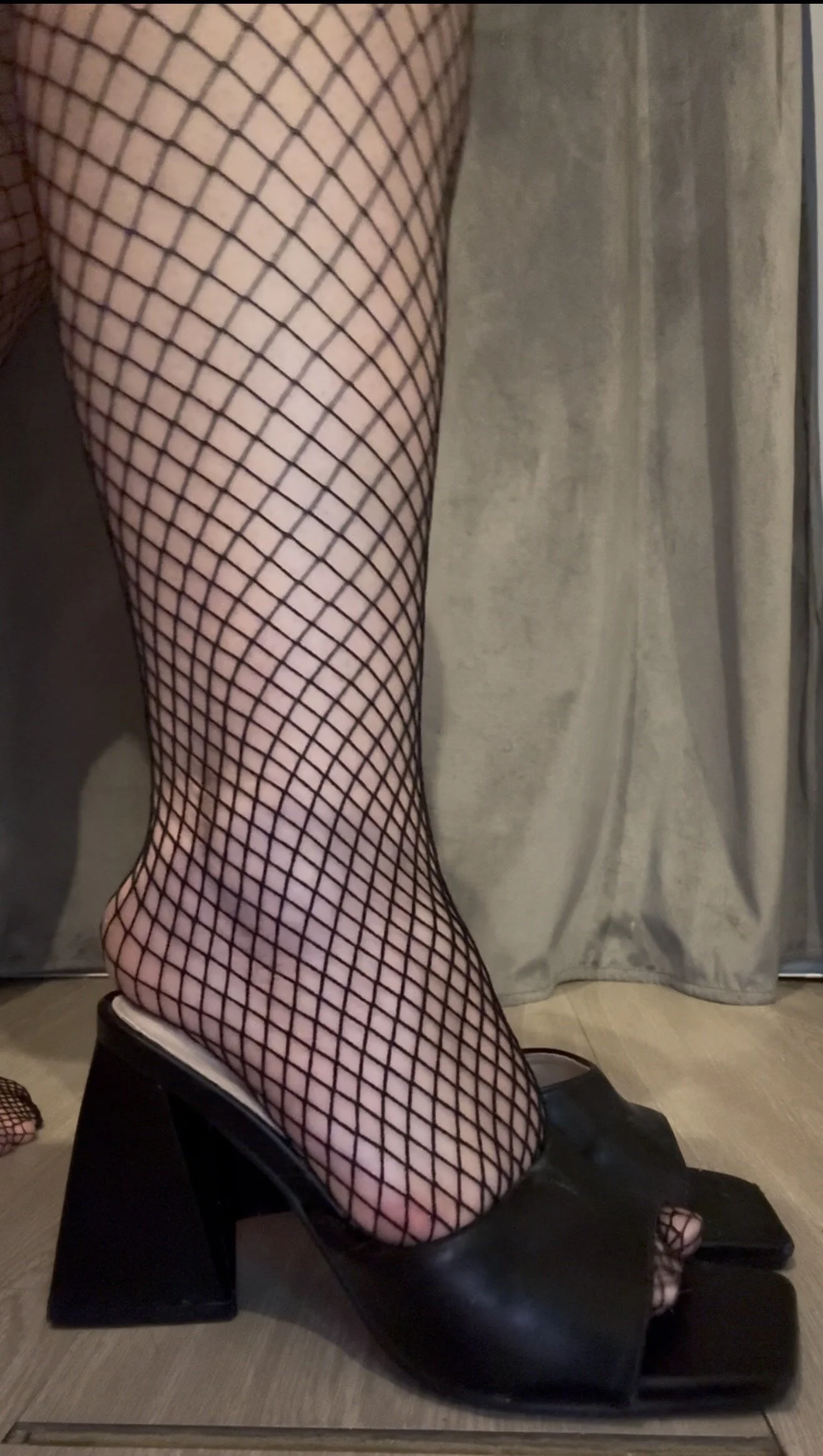 XXX Porn Photo of Nude NoirheelsX 3