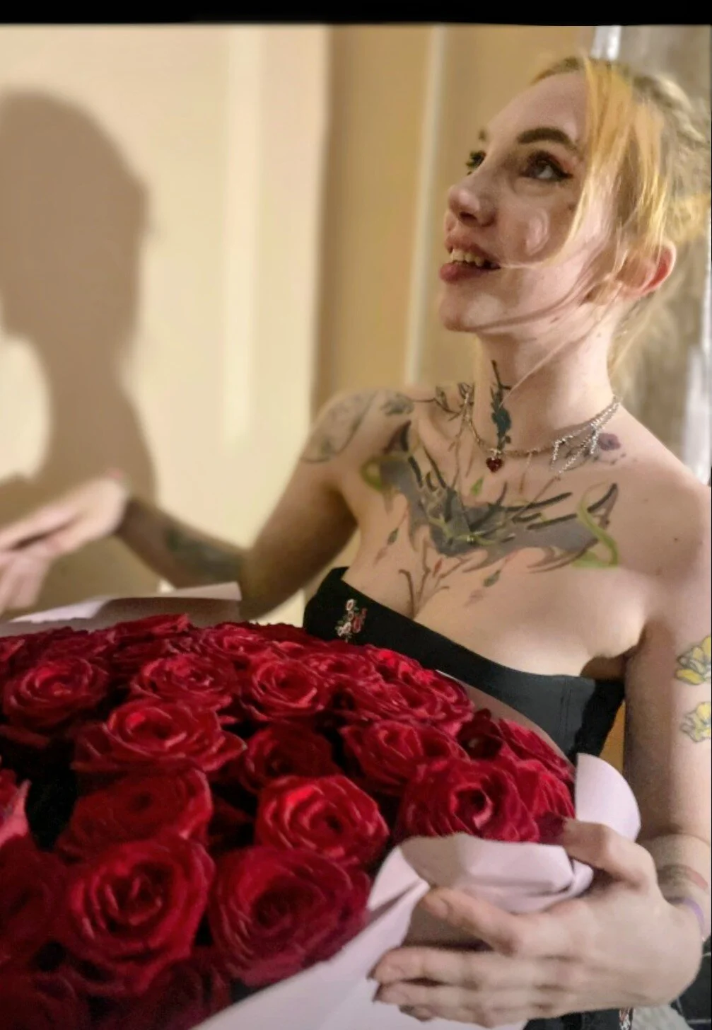 XXX Porn Photo of Nude AssolSoul 20