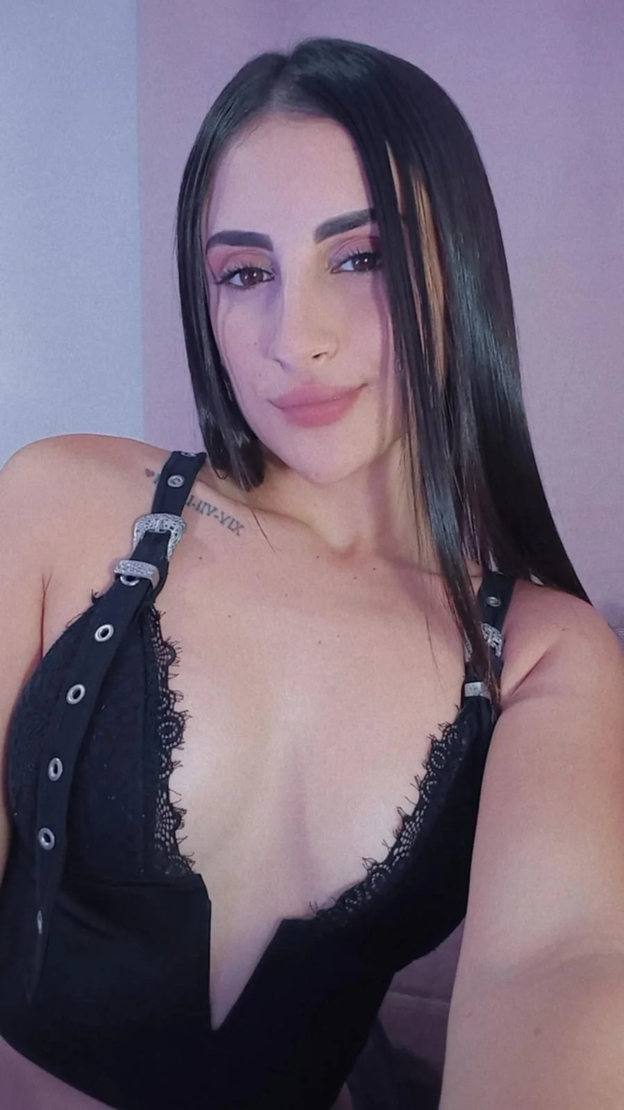 XXX Porn Photo of Nude Danella_houston 1