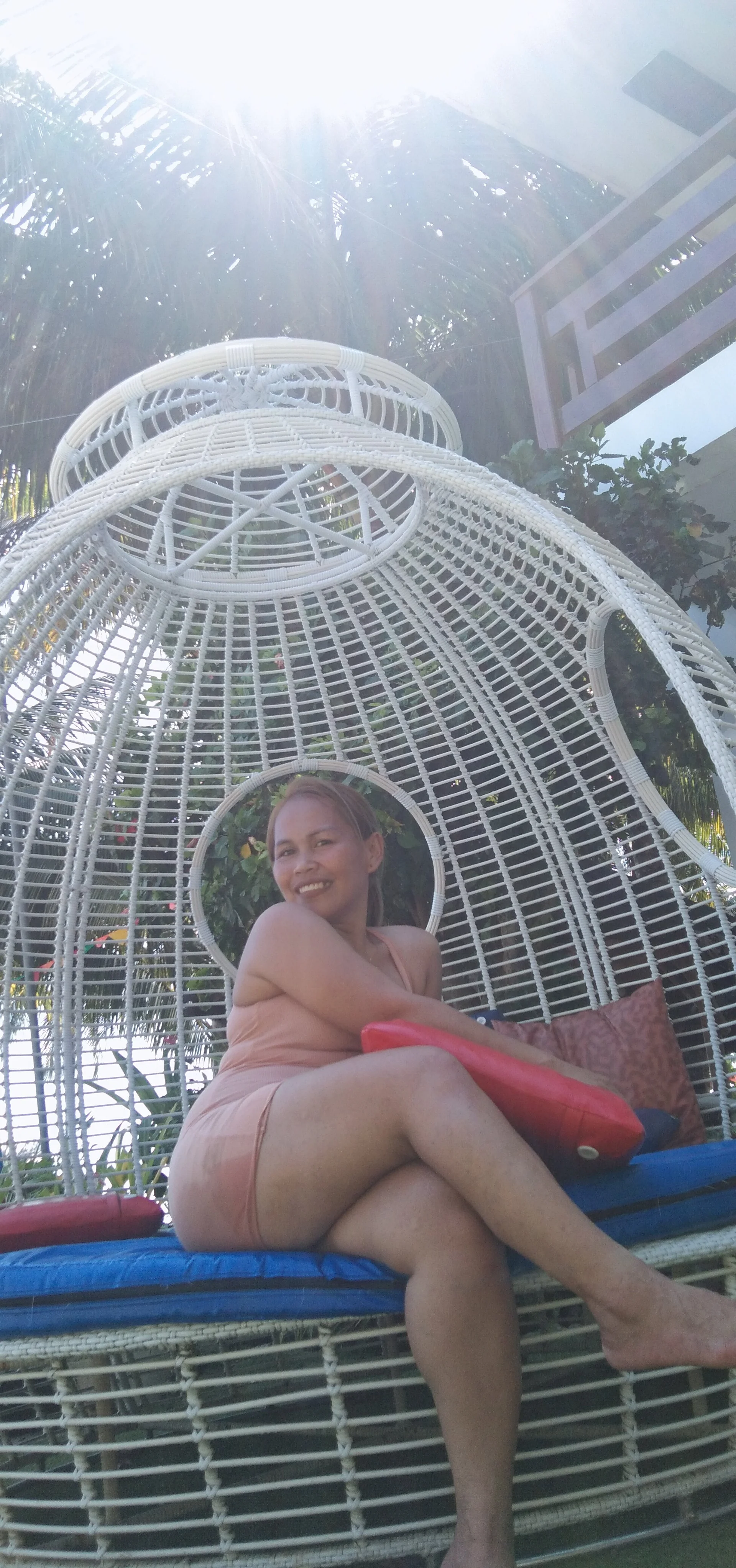 XXX Porn Photo of Nude FlowerSexy 15