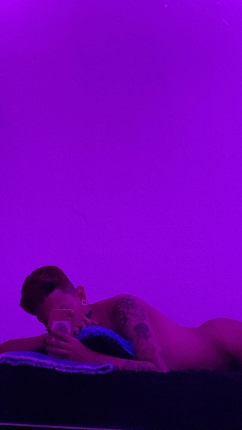 XXX Porn Photo of Nude HadesVesperti 22