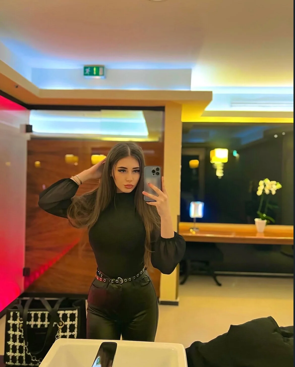 XXX Porn Photo of Nude NatashaRedX 21